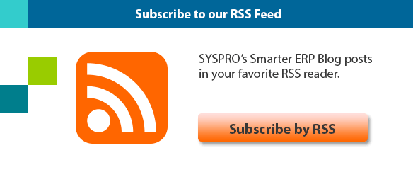Smarter ERP Blog RSS Subscription