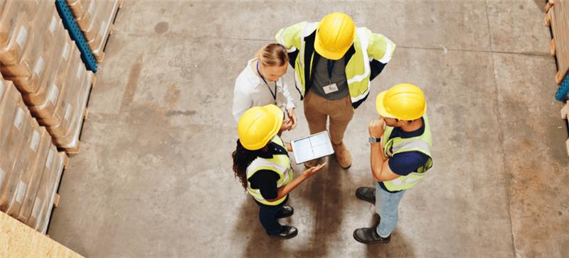 supply chain resilience